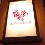 flower deco