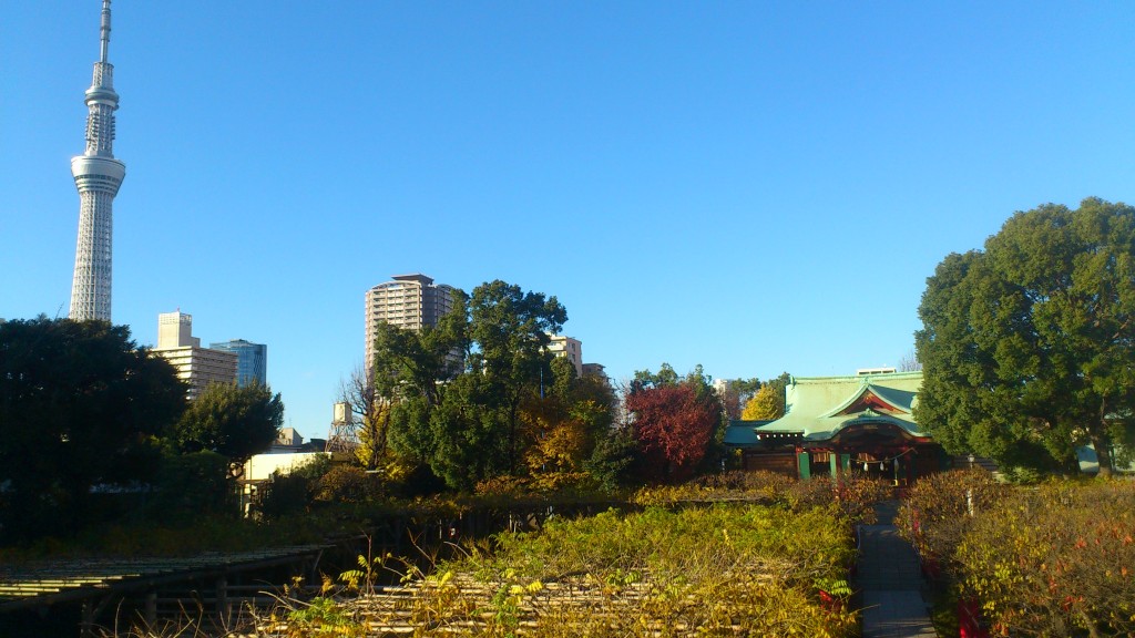 TokyoSkytree