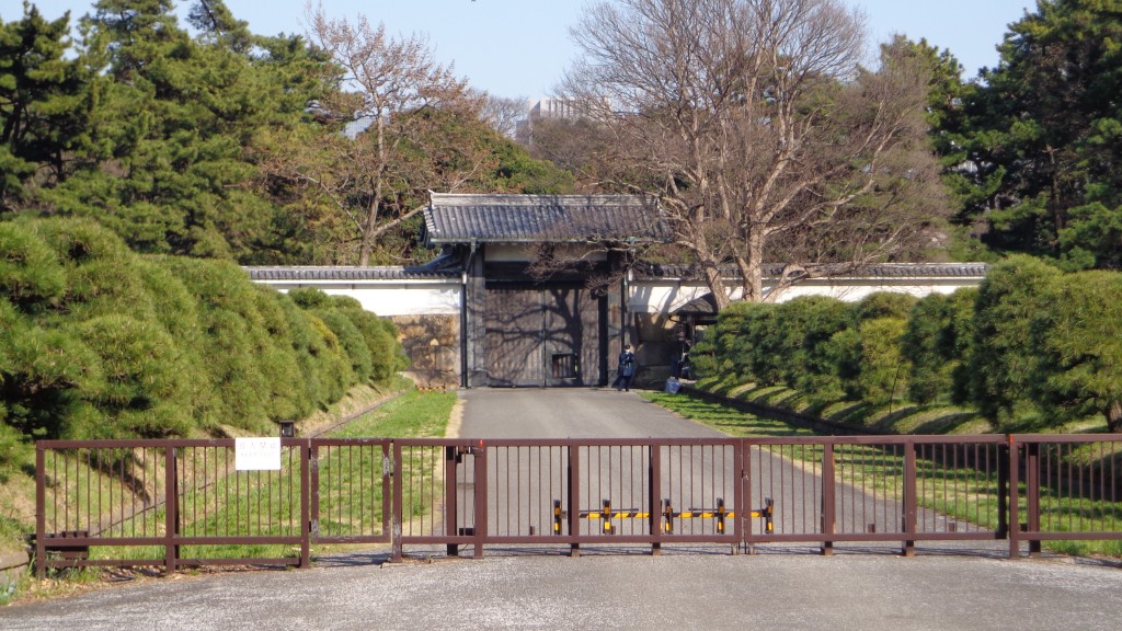 Hanzo Gate