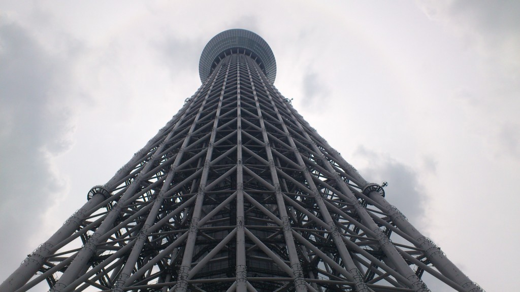 Tokyo Skytree