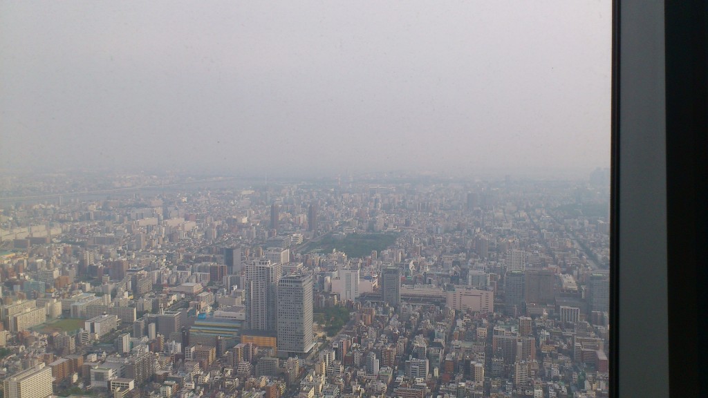 Tokyo Skytree