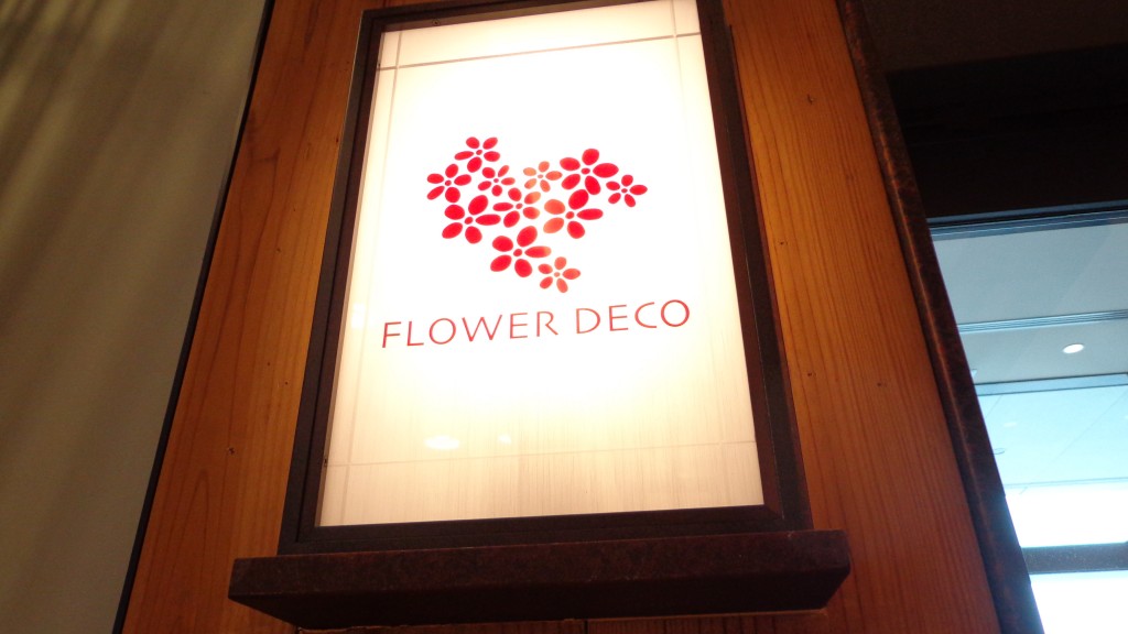 flower deco