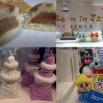 souvenirs of Tokyo Skytree