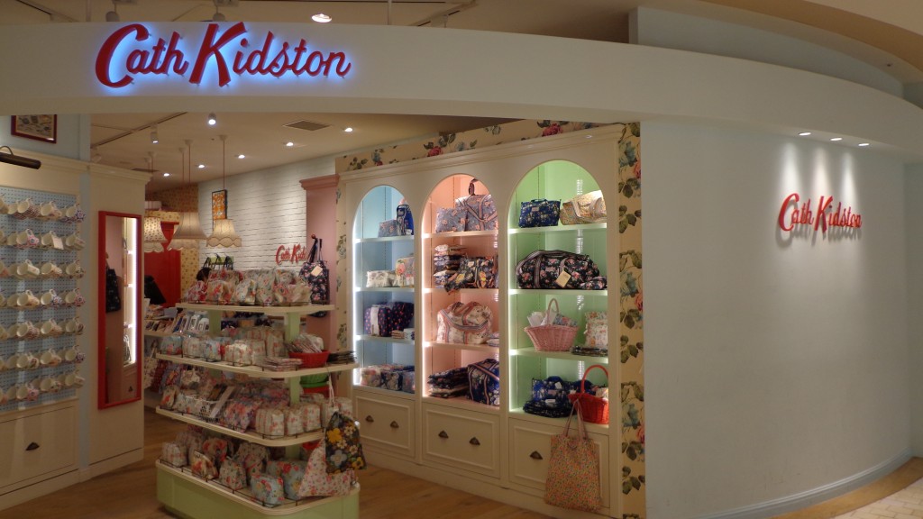 Cath Kidston